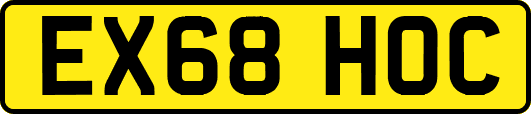 EX68HOC