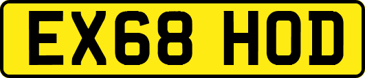 EX68HOD