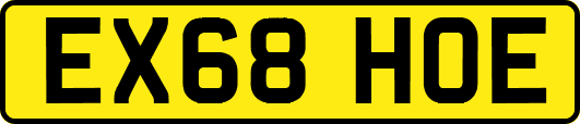 EX68HOE