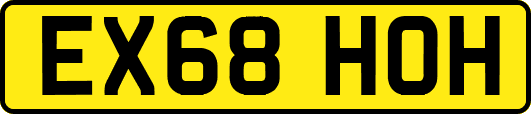 EX68HOH