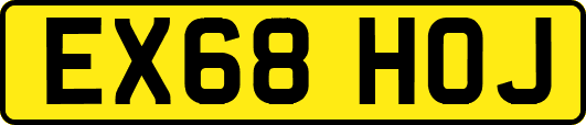 EX68HOJ