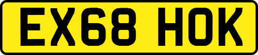 EX68HOK