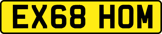 EX68HOM