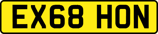 EX68HON