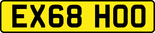 EX68HOO