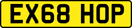 EX68HOP
