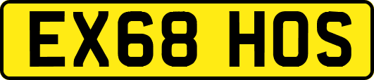 EX68HOS