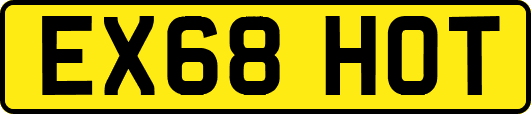 EX68HOT