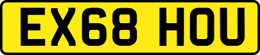 EX68HOU