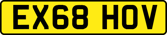 EX68HOV