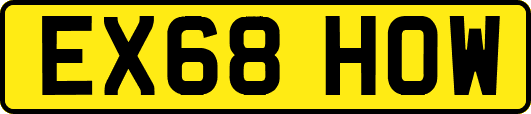 EX68HOW