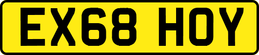 EX68HOY