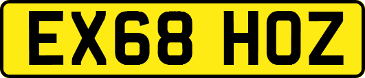 EX68HOZ