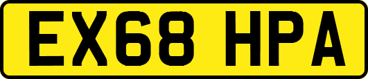 EX68HPA