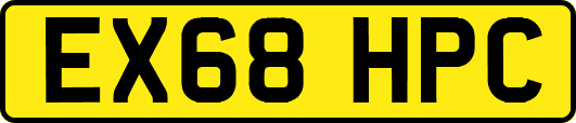 EX68HPC