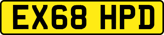 EX68HPD
