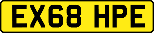 EX68HPE