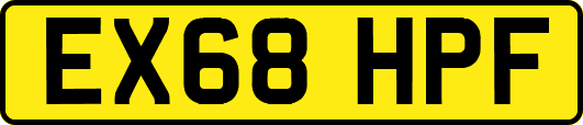 EX68HPF