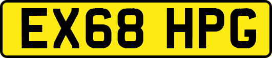 EX68HPG