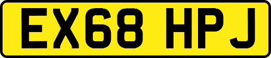 EX68HPJ