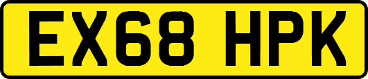 EX68HPK