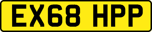 EX68HPP