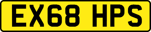 EX68HPS