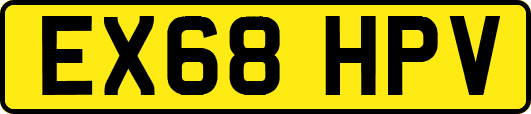 EX68HPV