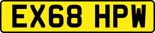 EX68HPW