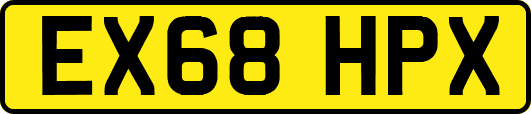 EX68HPX