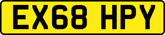 EX68HPY