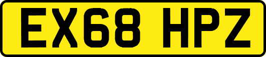 EX68HPZ