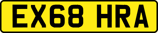 EX68HRA