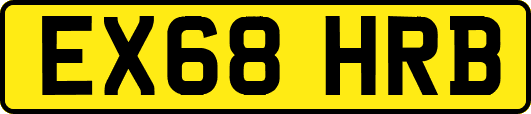 EX68HRB