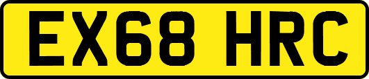 EX68HRC