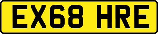 EX68HRE