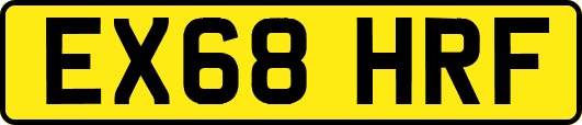 EX68HRF