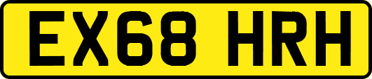 EX68HRH