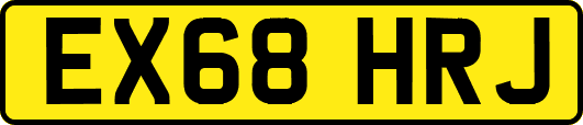 EX68HRJ