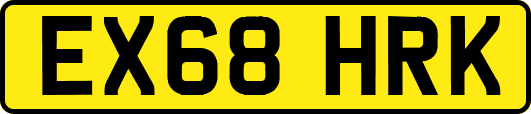 EX68HRK