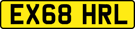 EX68HRL