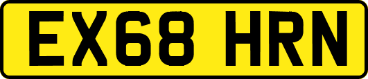 EX68HRN