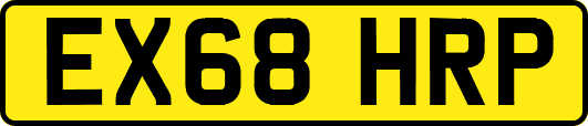 EX68HRP
