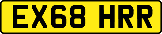 EX68HRR