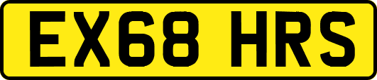 EX68HRS