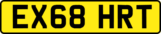 EX68HRT