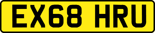 EX68HRU
