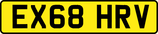 EX68HRV
