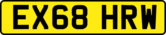 EX68HRW