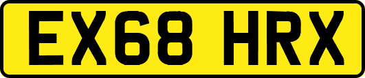 EX68HRX